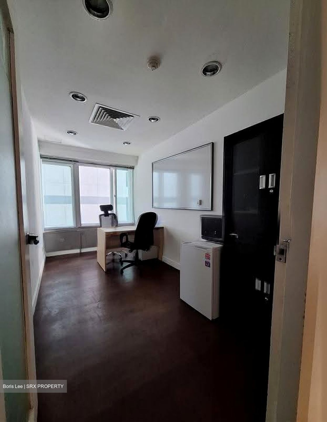 The Octagon (D1), Office #611019781